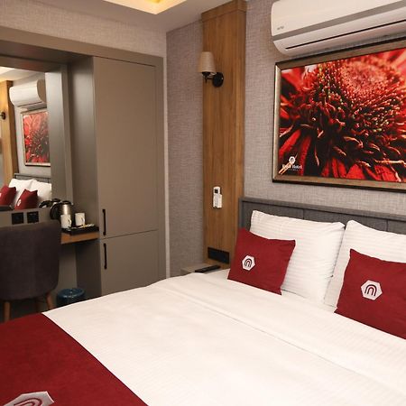 Rush Hotel Tokat Luaran gambar