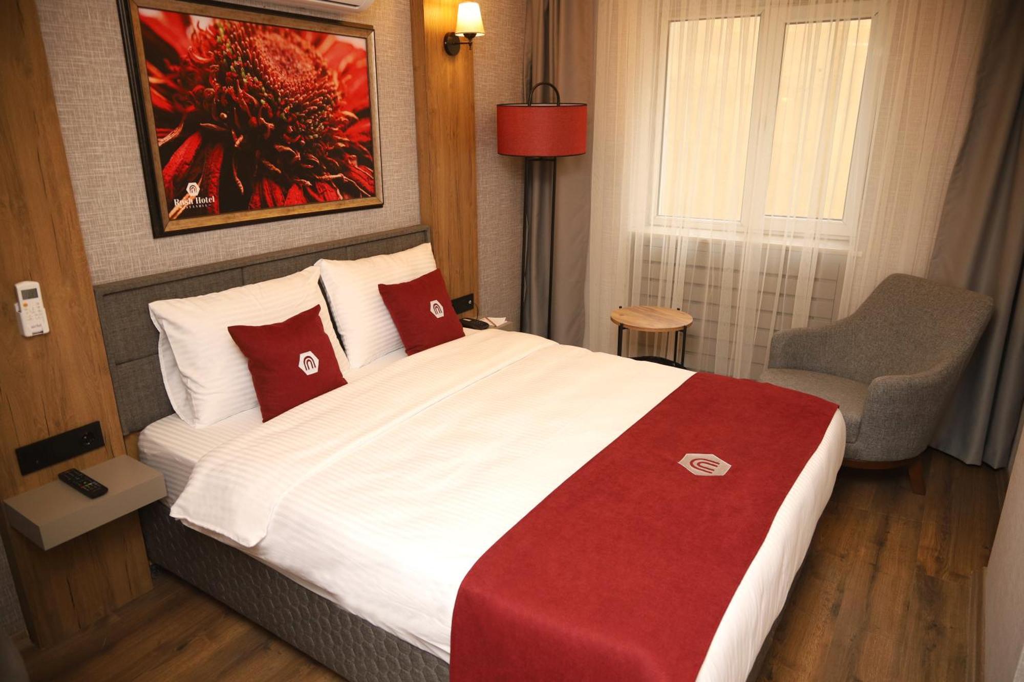 Rush Hotel Tokat Luaran gambar