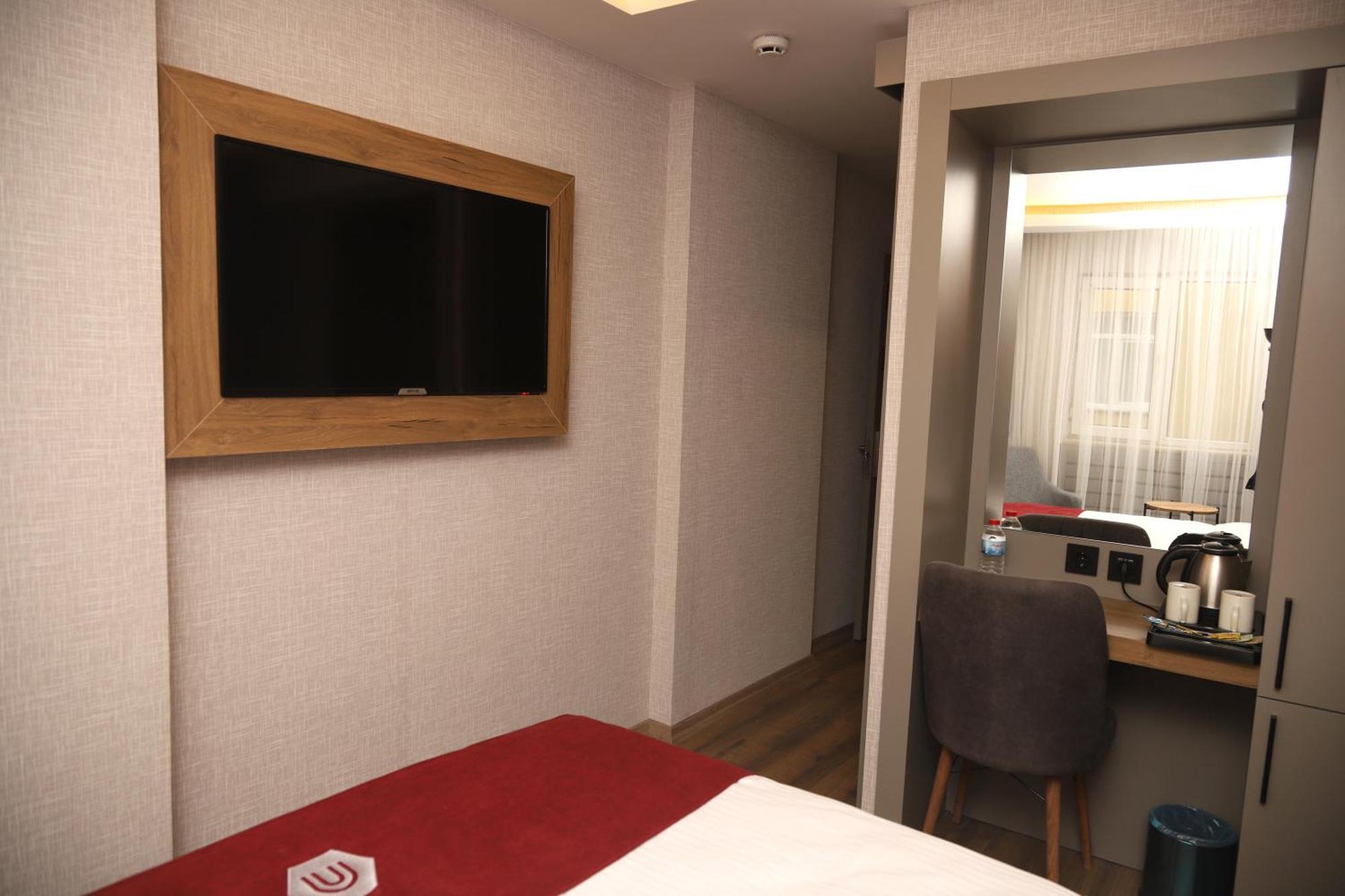 Rush Hotel Tokat Luaran gambar