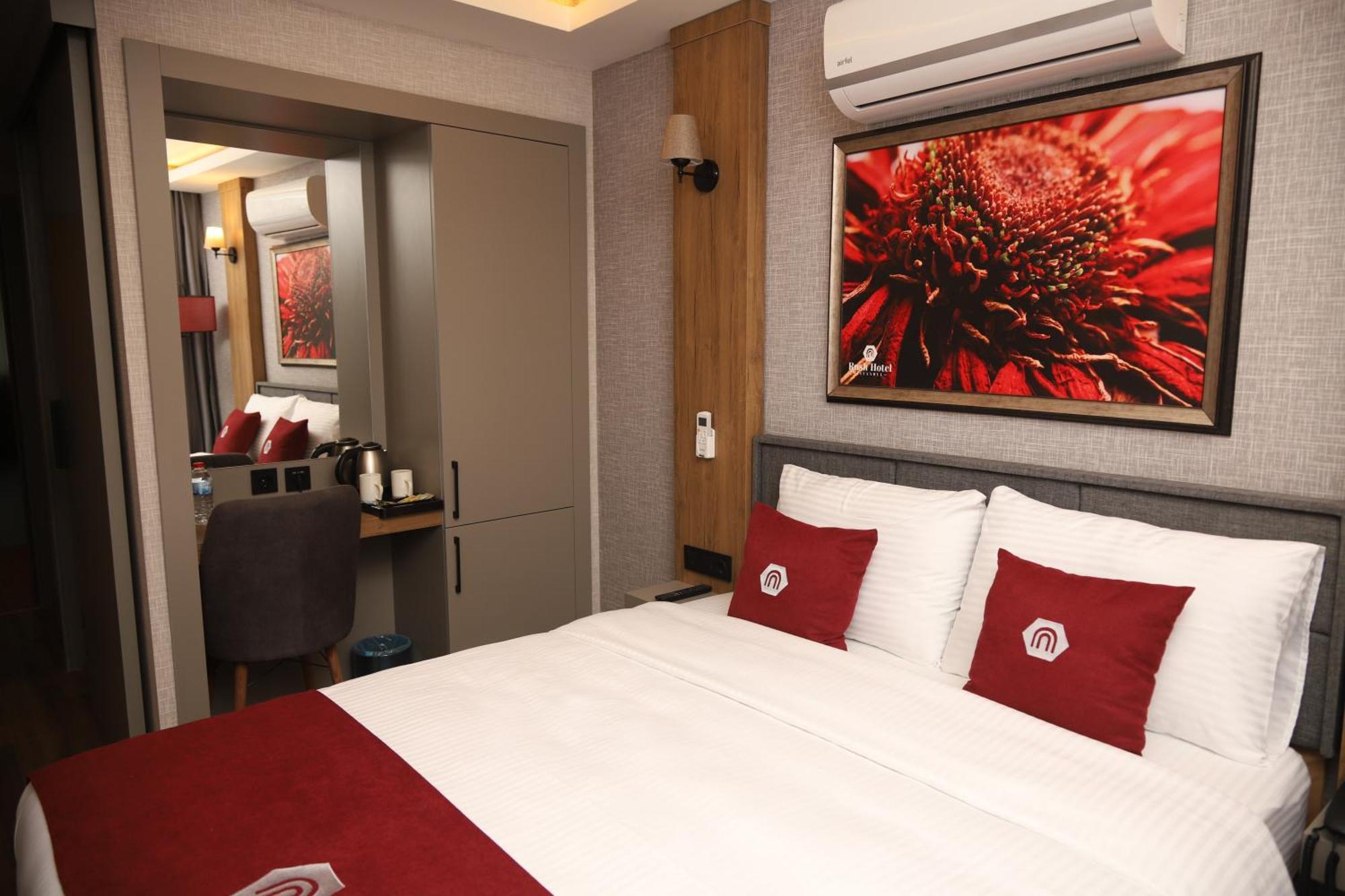 Rush Hotel Tokat Luaran gambar