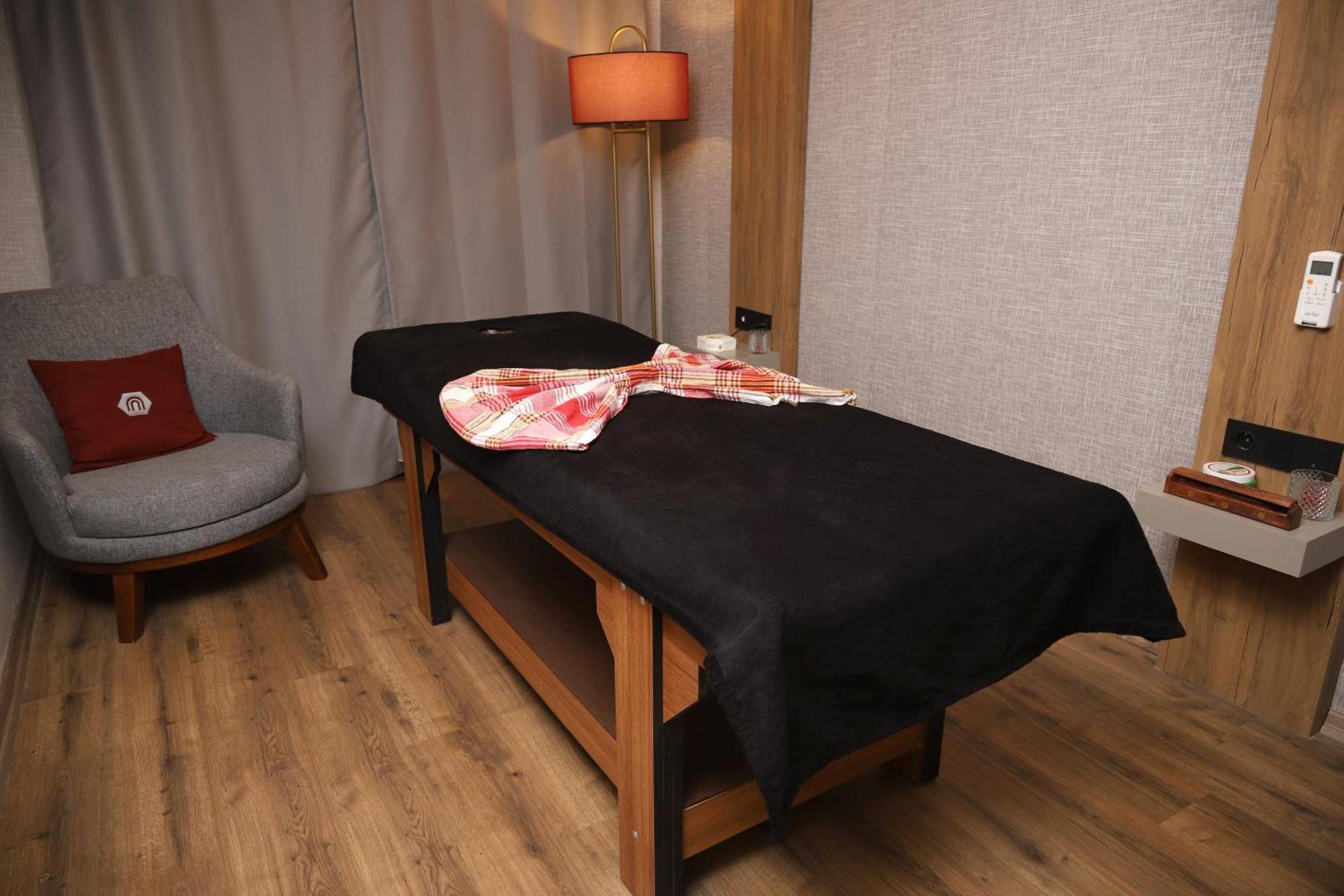 Rush Hotel Tokat Luaran gambar