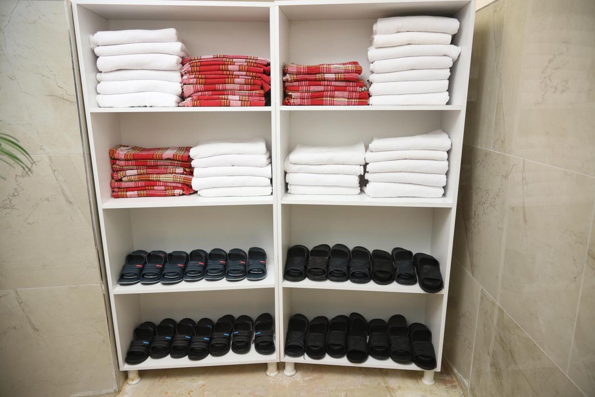 Rush Hotel Tokat Luaran gambar