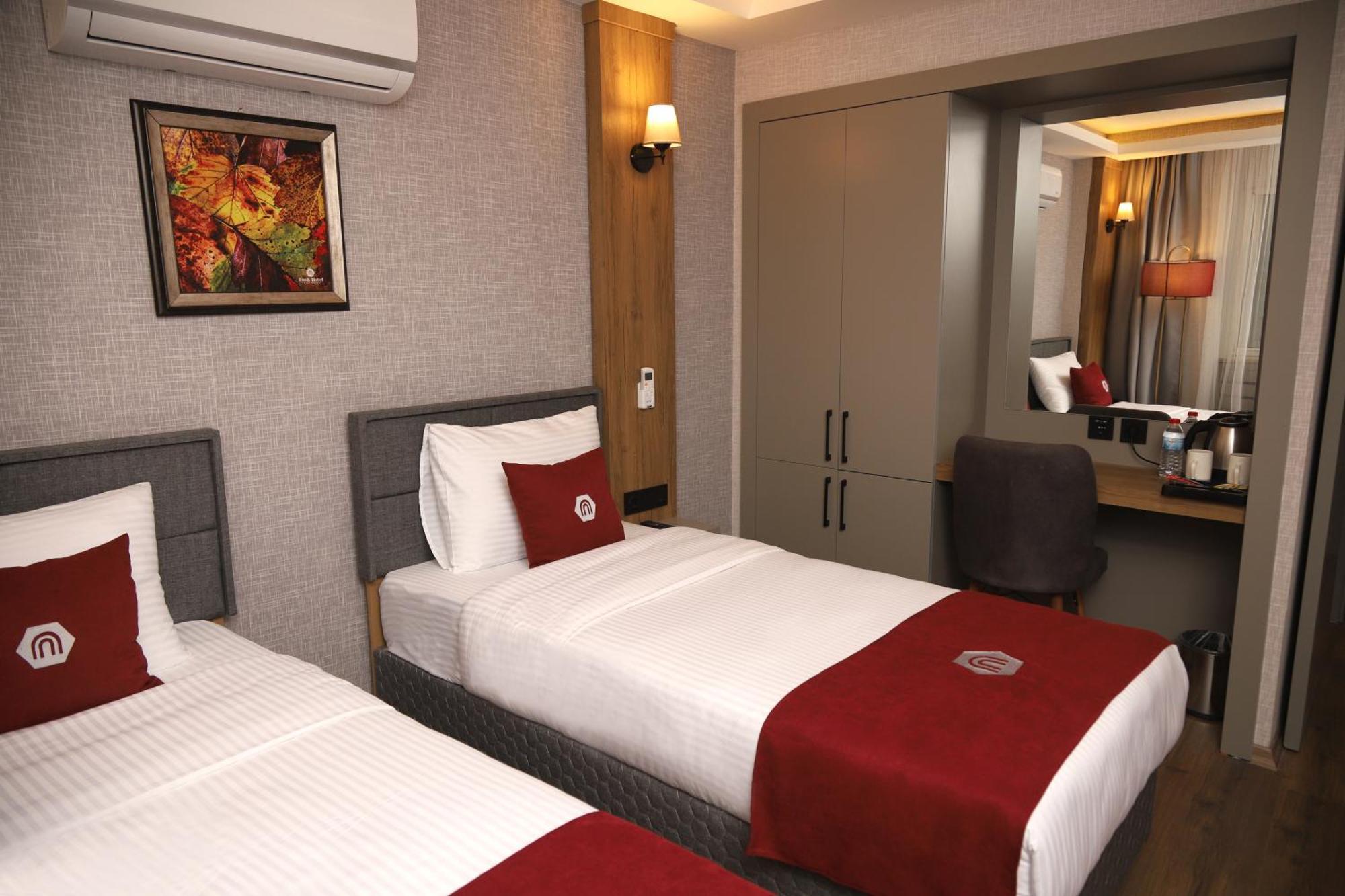 Rush Hotel Tokat Luaran gambar