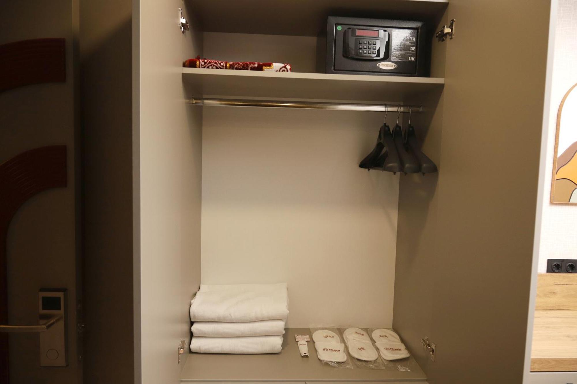 Rush Hotel Tokat Luaran gambar