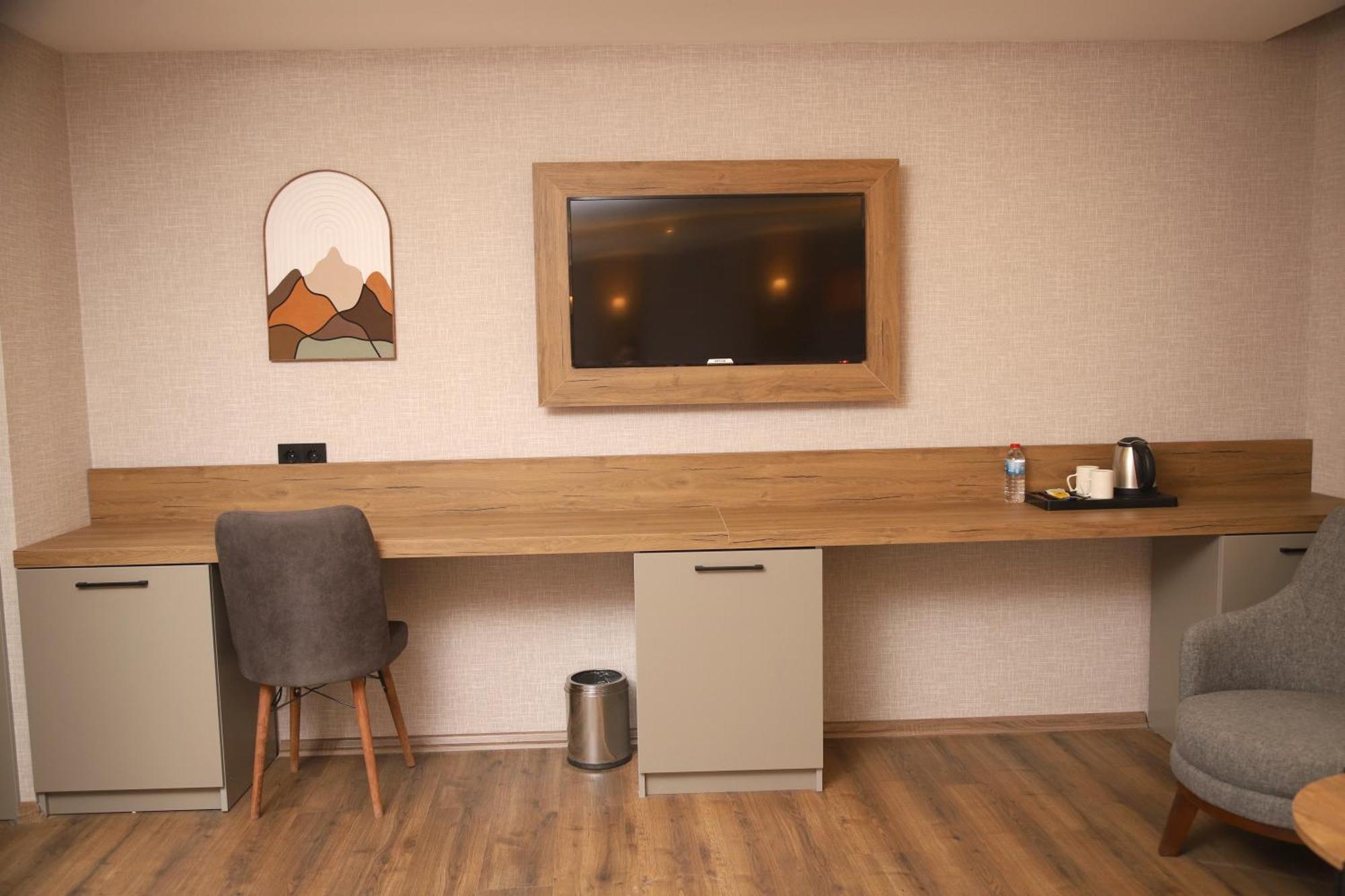 Rush Hotel Tokat Luaran gambar