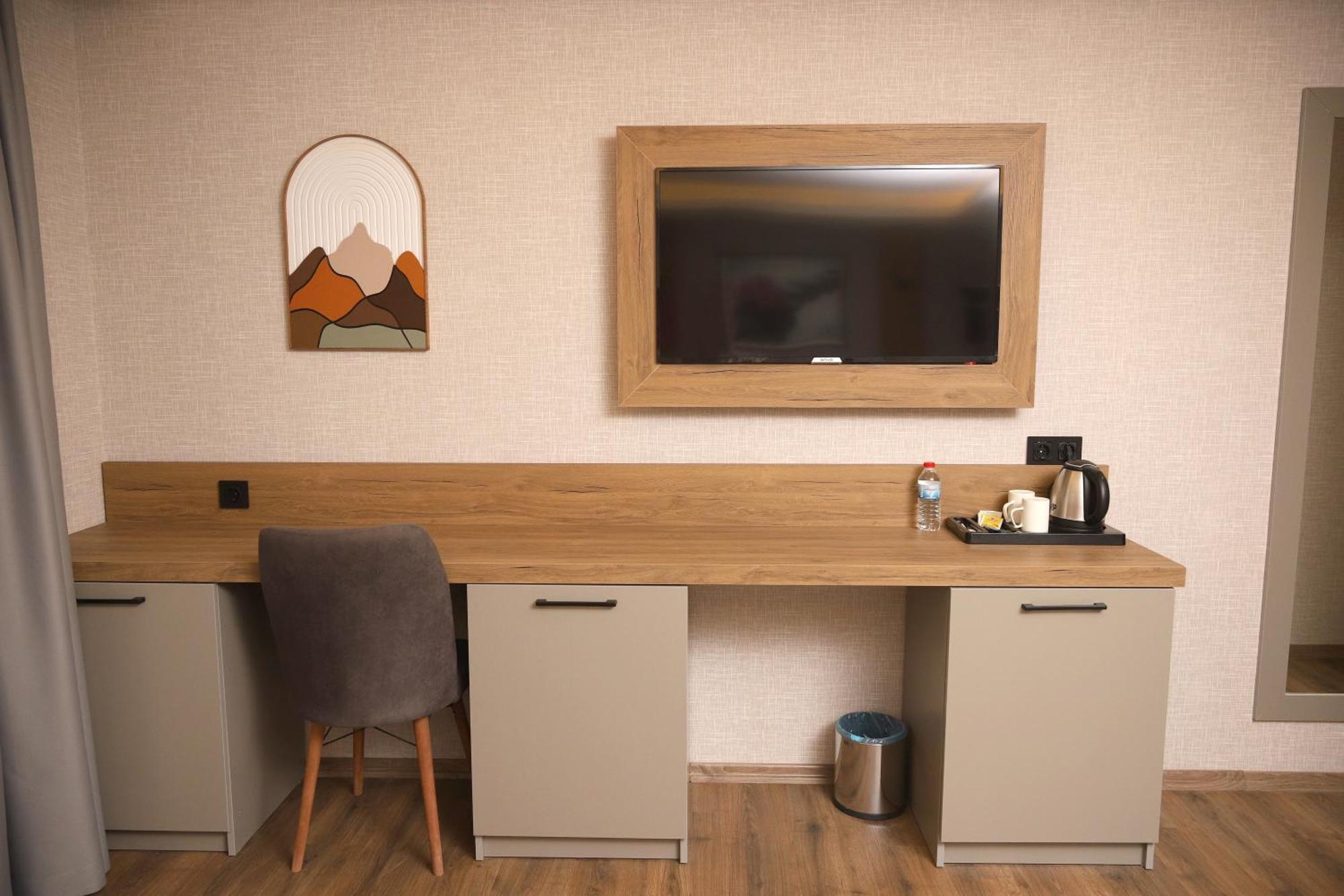 Rush Hotel Tokat Luaran gambar