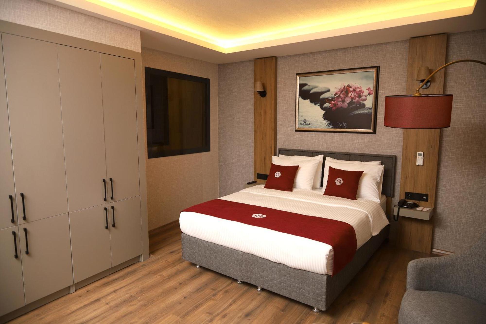 Rush Hotel Tokat Luaran gambar