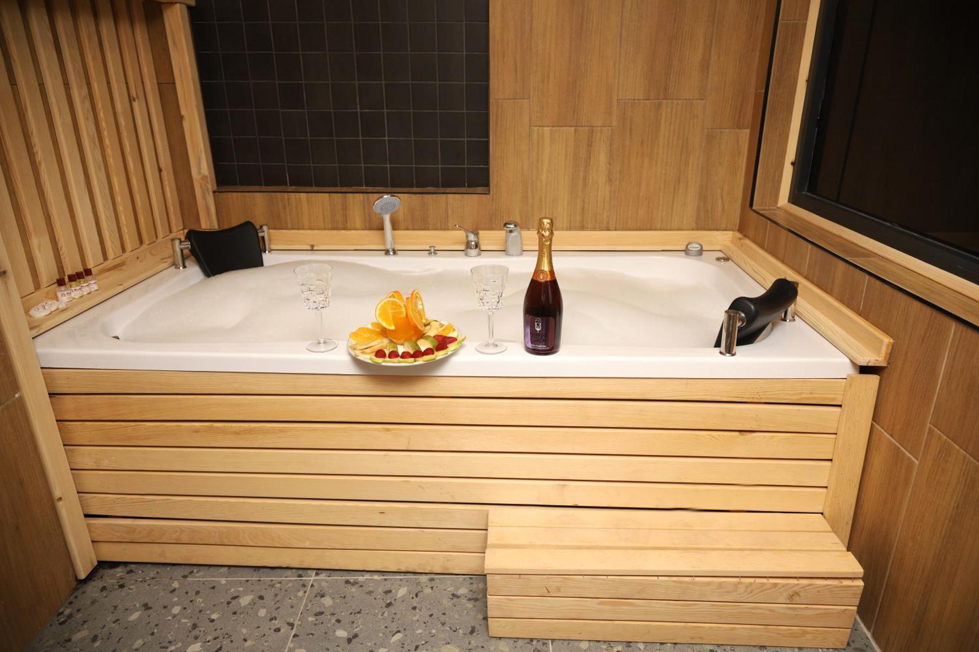 Rush Hotel Tokat Luaran gambar