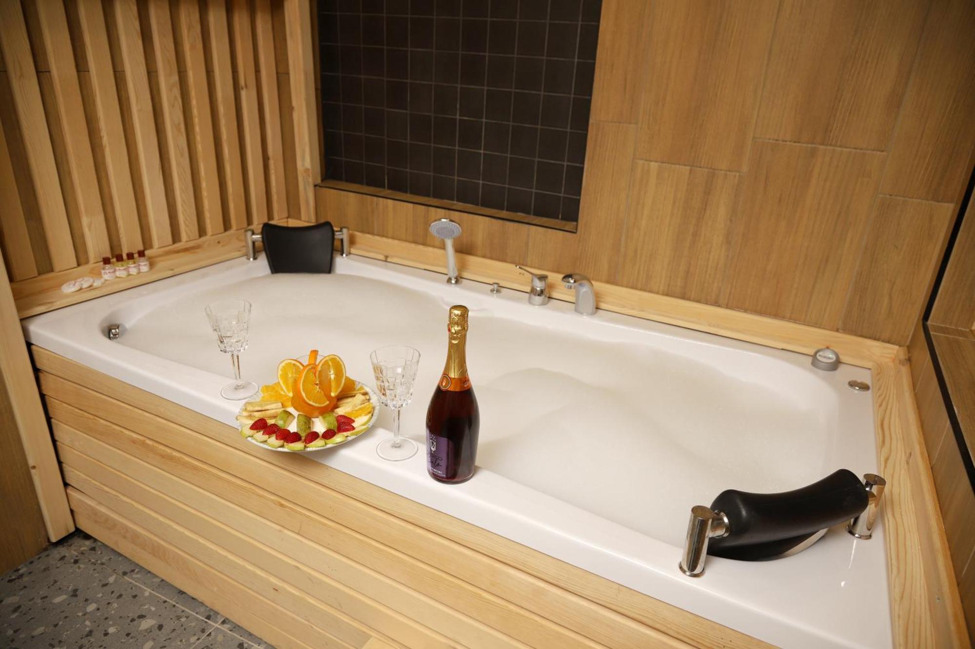 Rush Hotel Tokat Luaran gambar