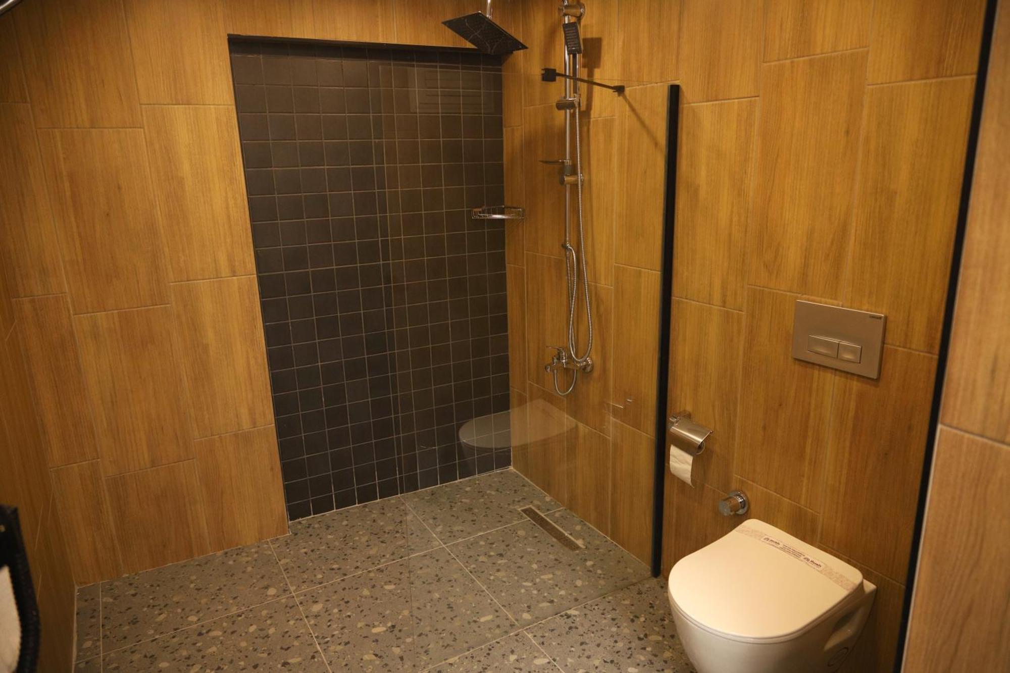 Rush Hotel Tokat Luaran gambar