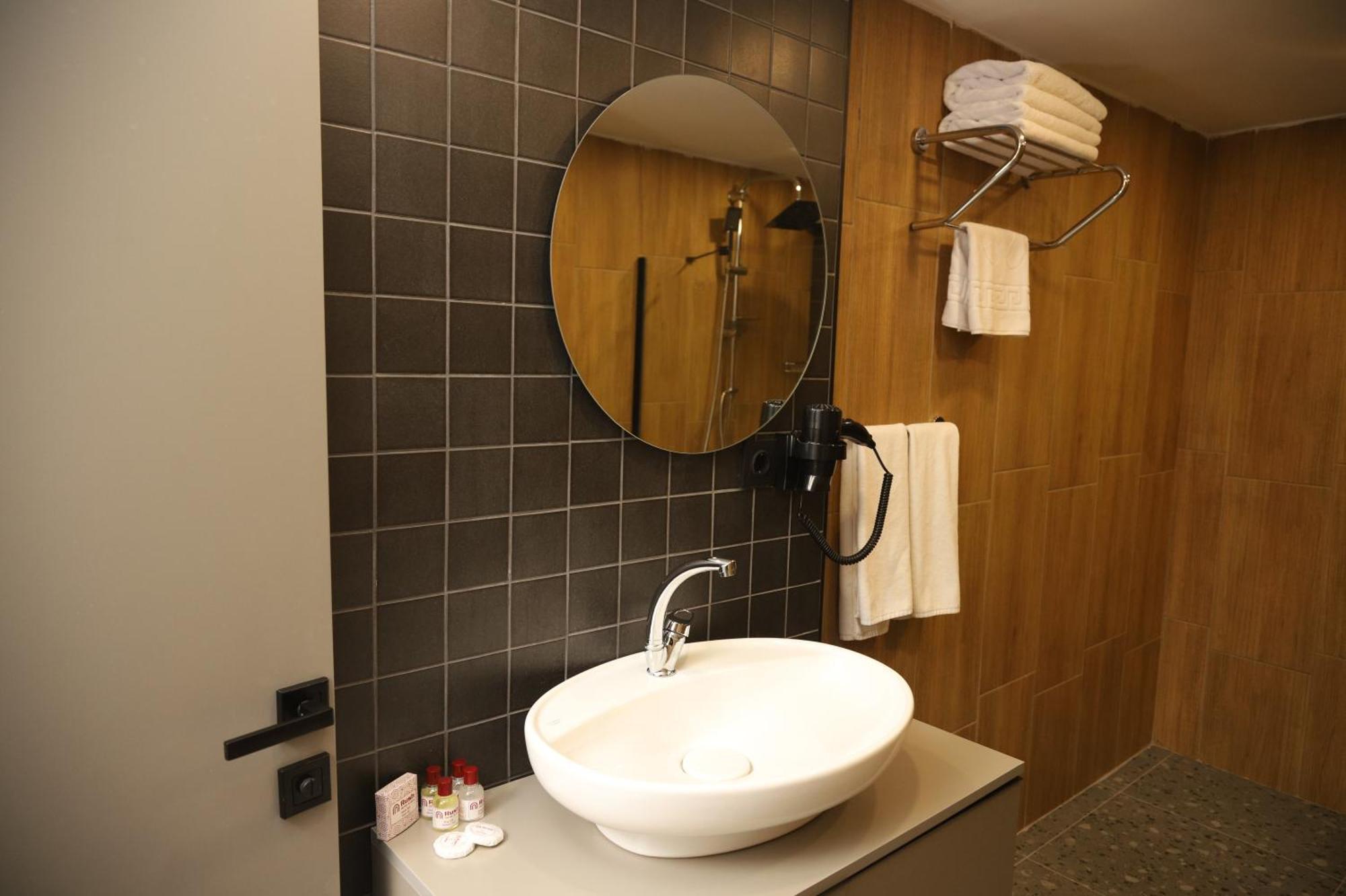 Rush Hotel Tokat Luaran gambar