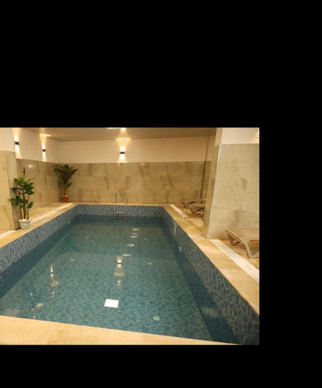 Rush Hotel Tokat Luaran gambar